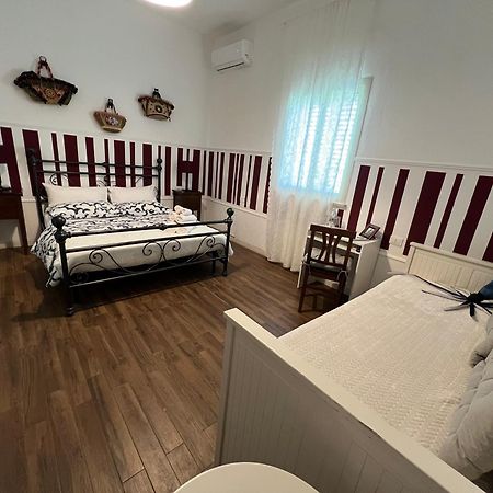 Cozzo Spadaro B&B Portopalo Di Capo Passero Exterior foto