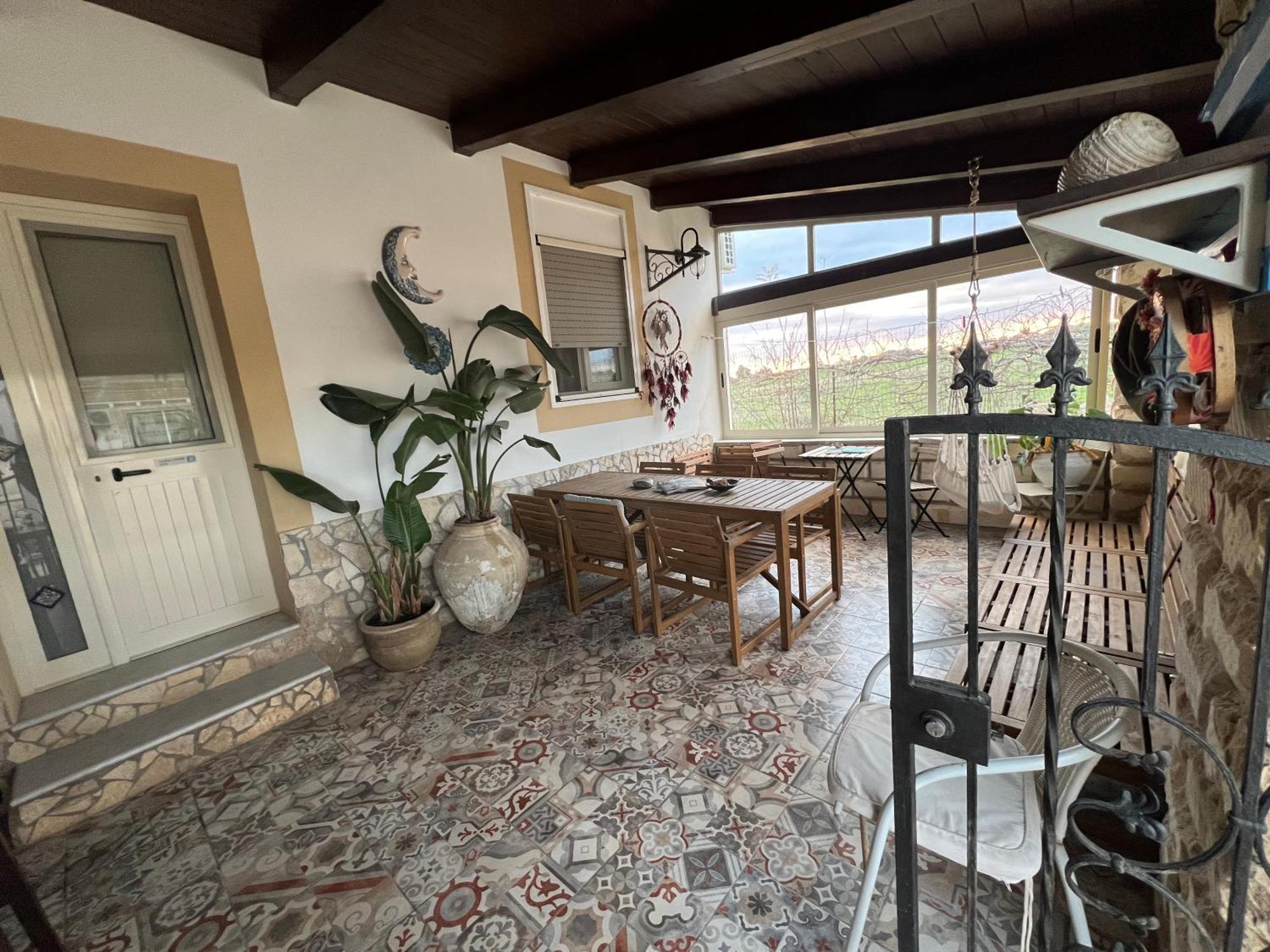 Cozzo Spadaro B&B Portopalo Di Capo Passero Exterior foto
